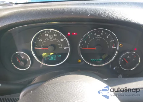 2015 Jeep Wrangler Unlimited Willys Wheeler from USA, damaged, VIN 1C4BJWDG9FL511861